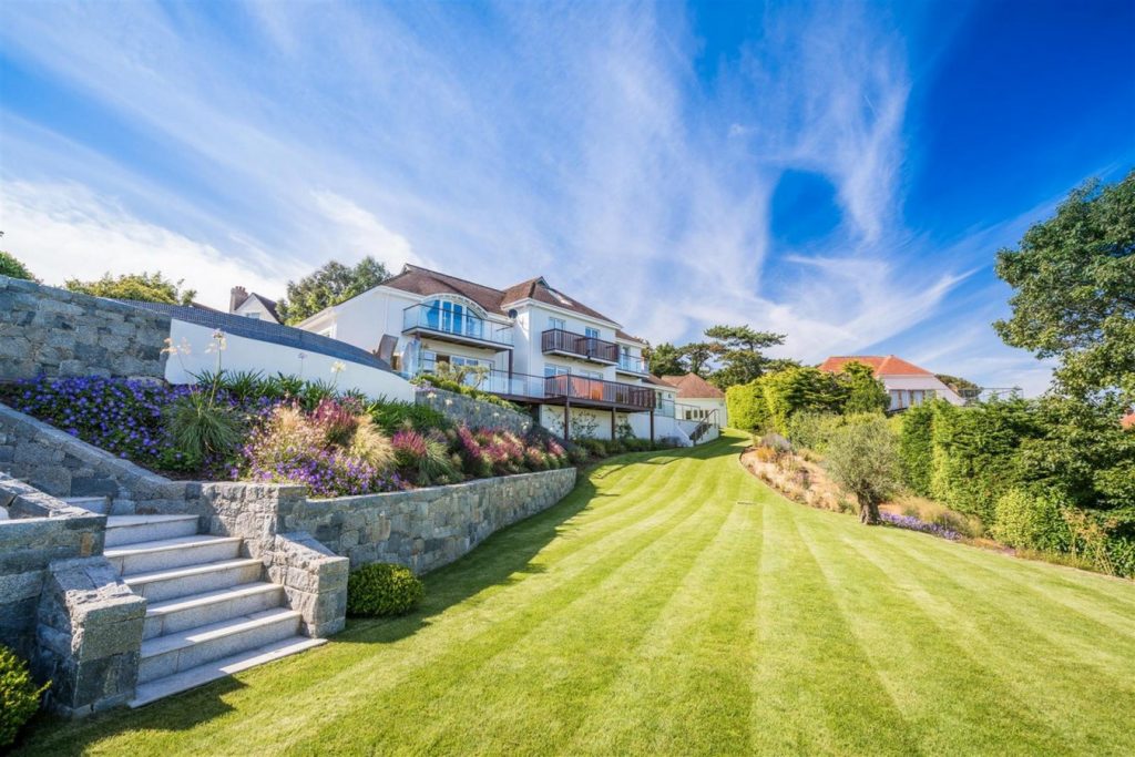 Garden Haven