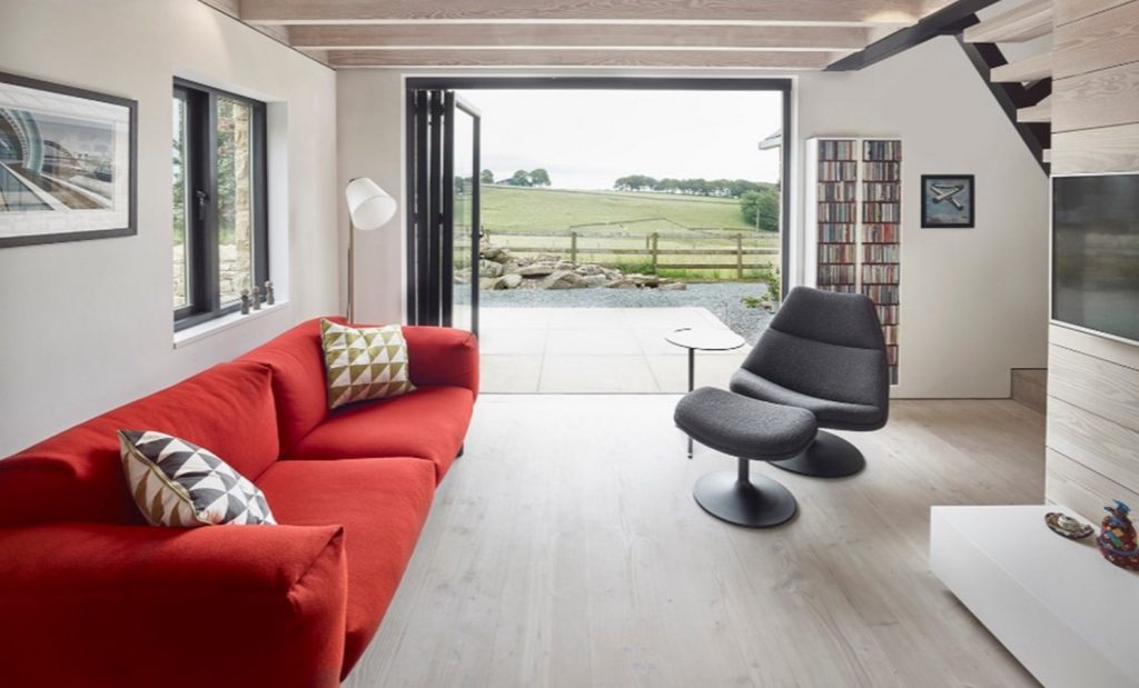 Scott Donald Architecture