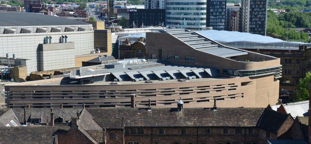 Chethams School of Music