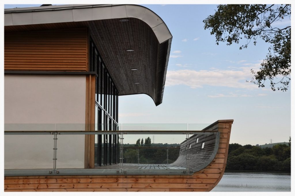 Westport Lake Visitor & Field Study Centre