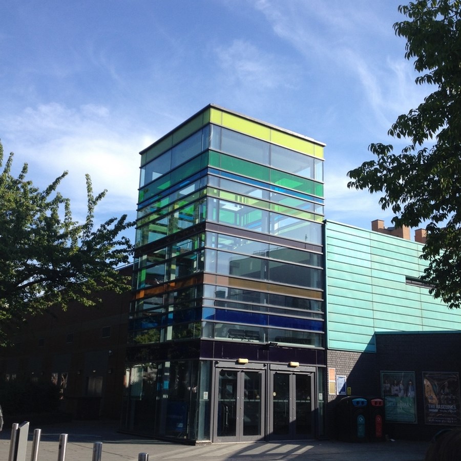 Architect Firms In Manchester -7