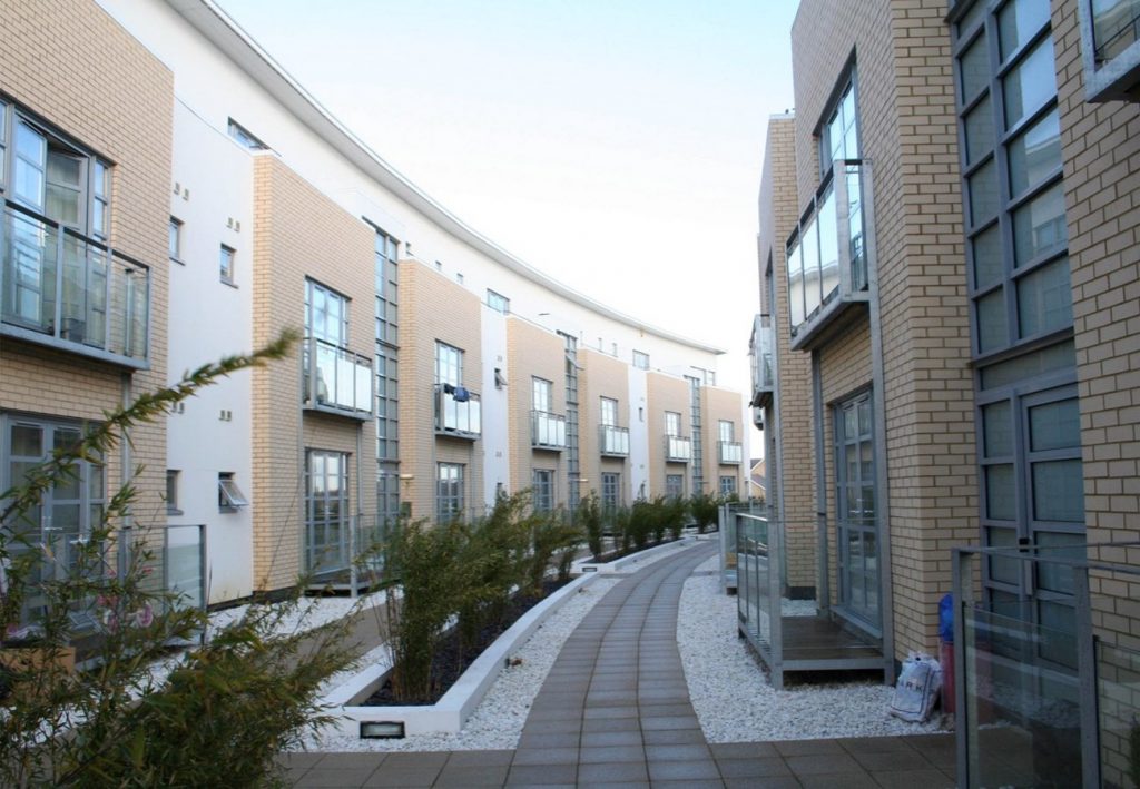 Top Architect Firms In Manchester -8