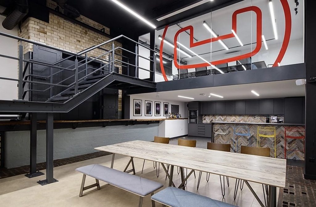 Top Architecture Firms In Manchester -9