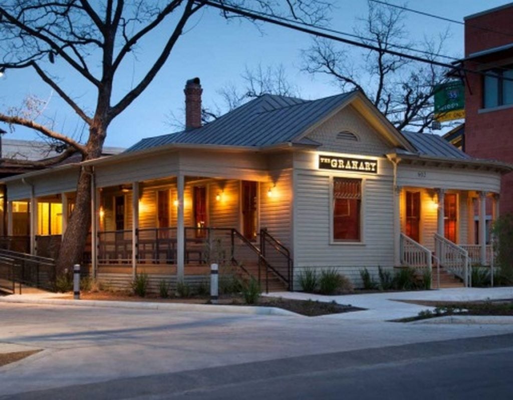 Top 50 Architecture Firms in San Antonio -11