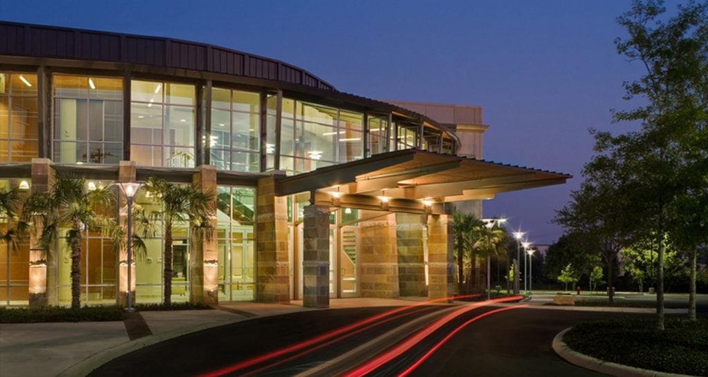 Top 50 Architecture Firms in San Antonio -13