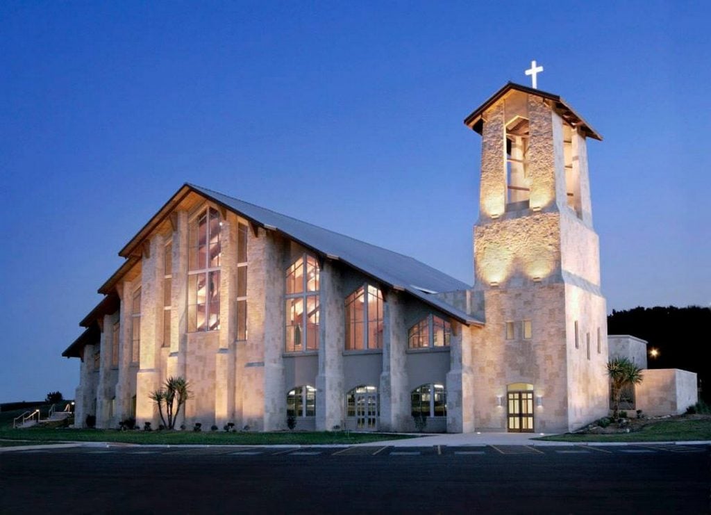 Top 50 Architecture Firms in San Antonio -15