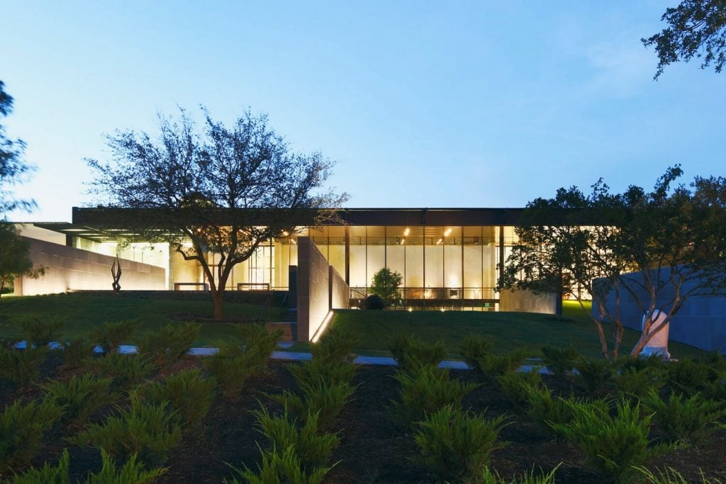 Top 50 Architecture Firms in San Antonio -16
