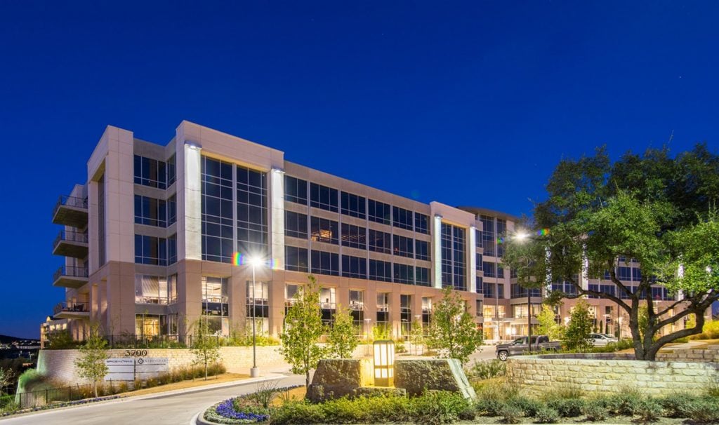 Top 50 Architecture Firms in San Antonio -18