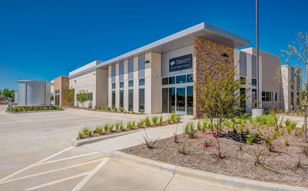 Top 50 Architecture Firms in San Antonio -19