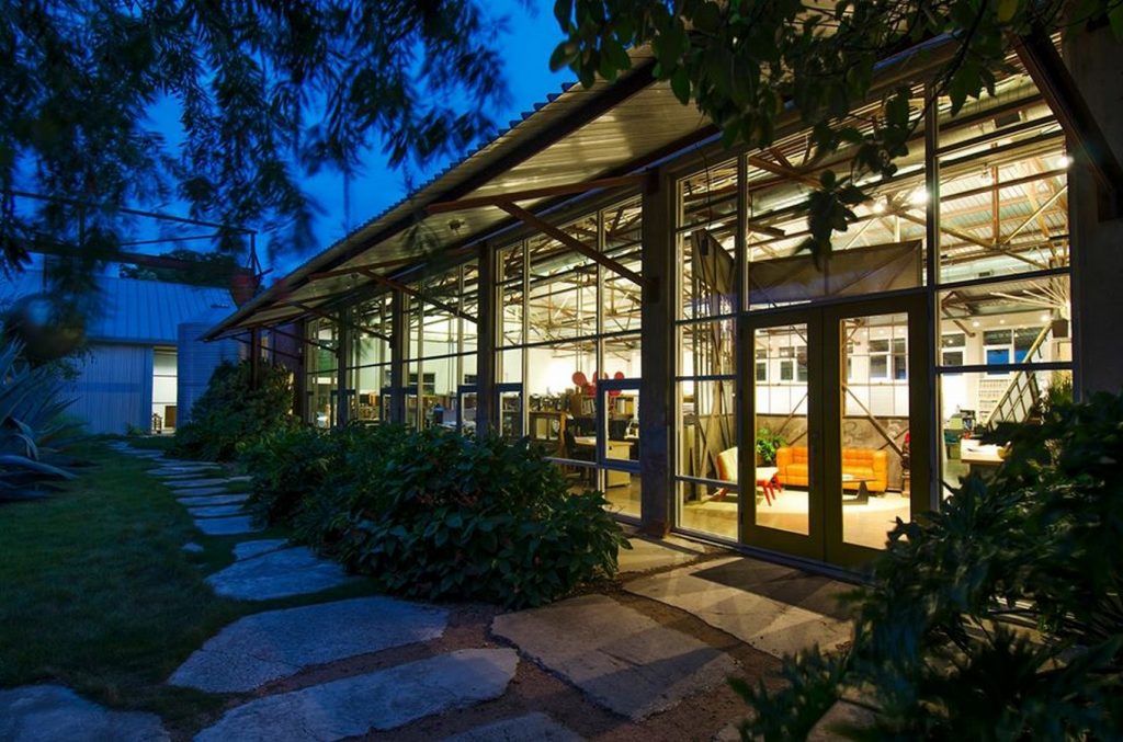 Top Architecture Firms in San Antonio -2