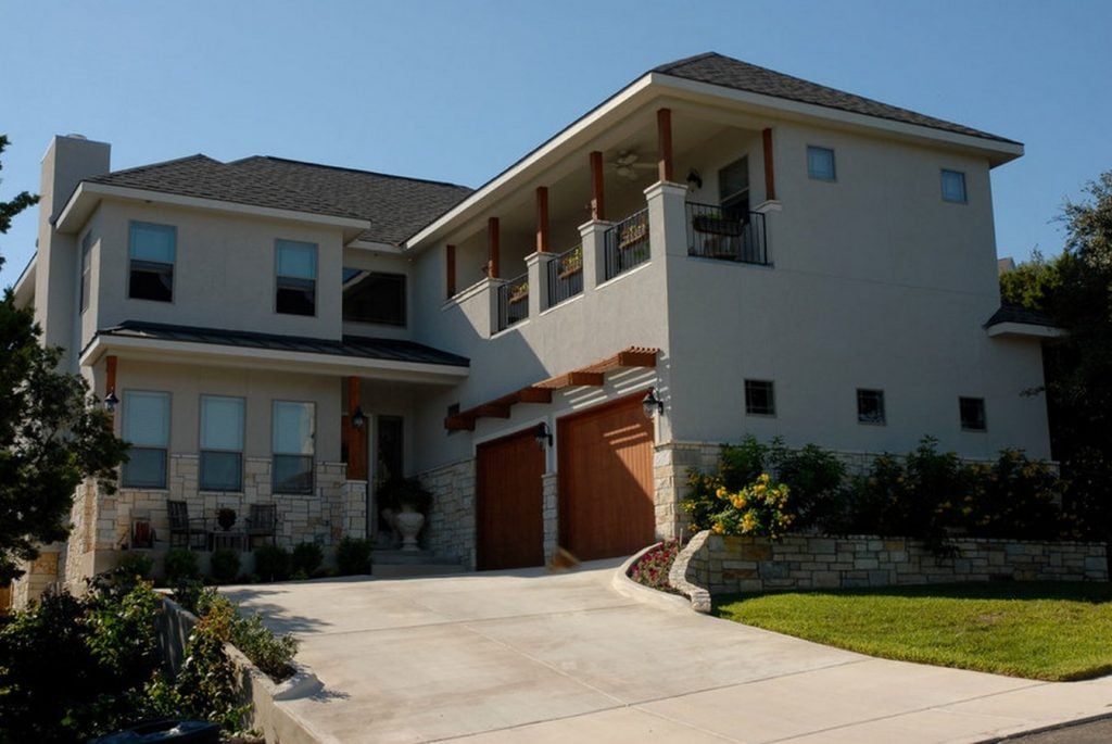 Top 50 Architecture Firms in San Antonio -20