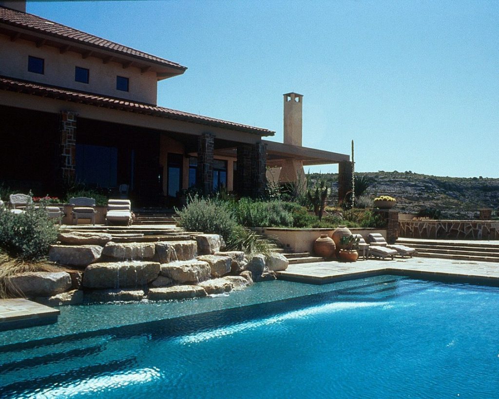 Top 50 Architecture Firms in San Antonio -24