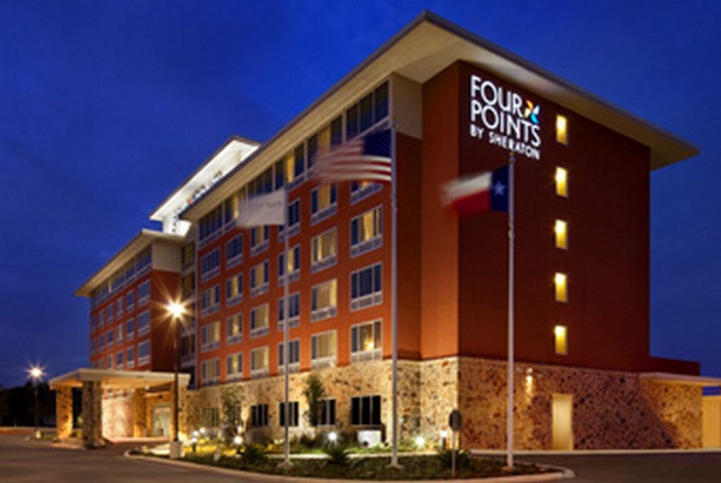 Top 50 Architecture Firms in San Antonio -29