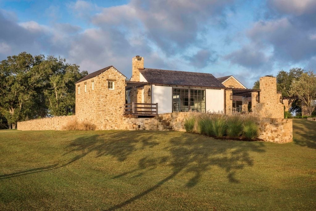 Michael G. Imber Architects