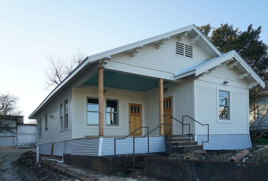 Smithdish Architect