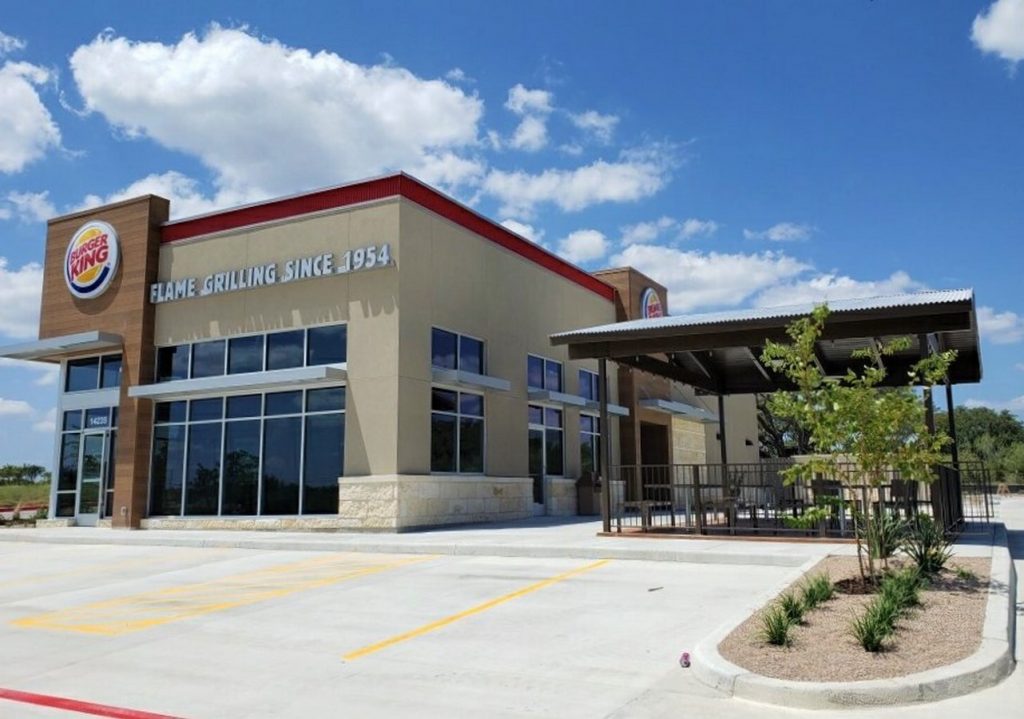 Villa Park Architecture