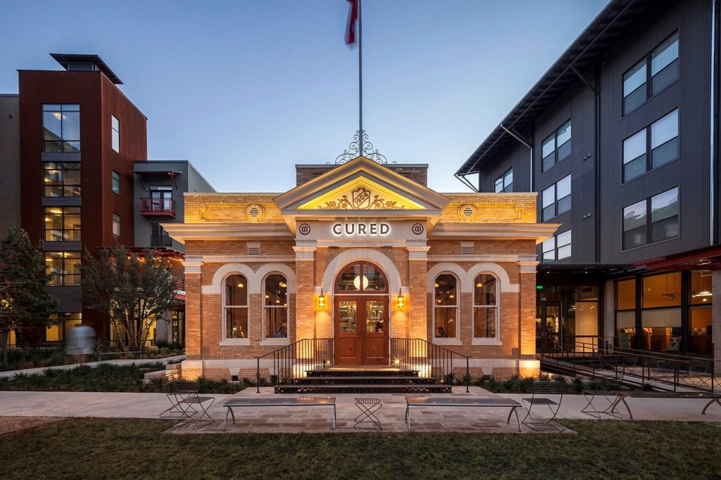 Architect Firms in San Antonio -7