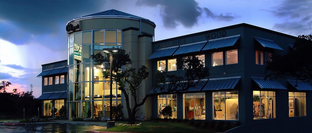 San Antonio Architecture Firms -8