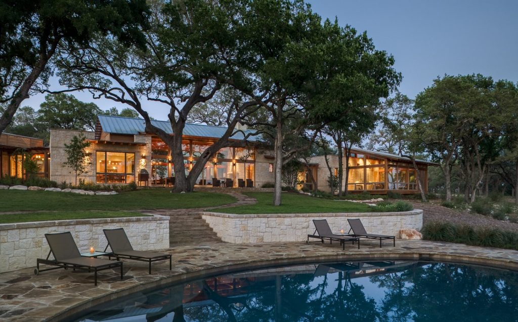 Top Architecture Firms in San Antonio -9