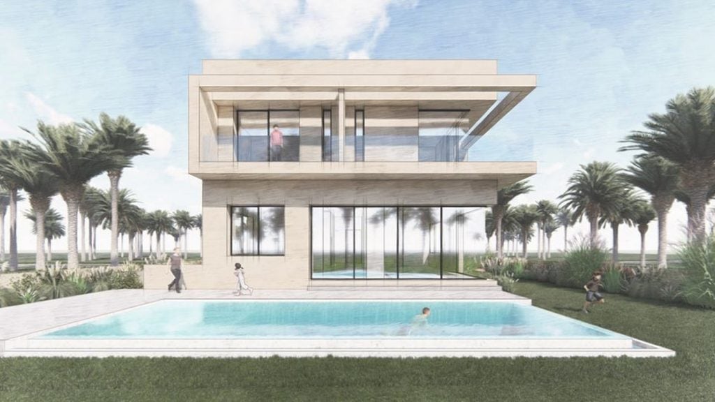 Top Architecture Firms in Morocco -1