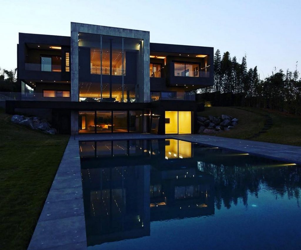 Top 35 Architecture Firms in Morocco -11