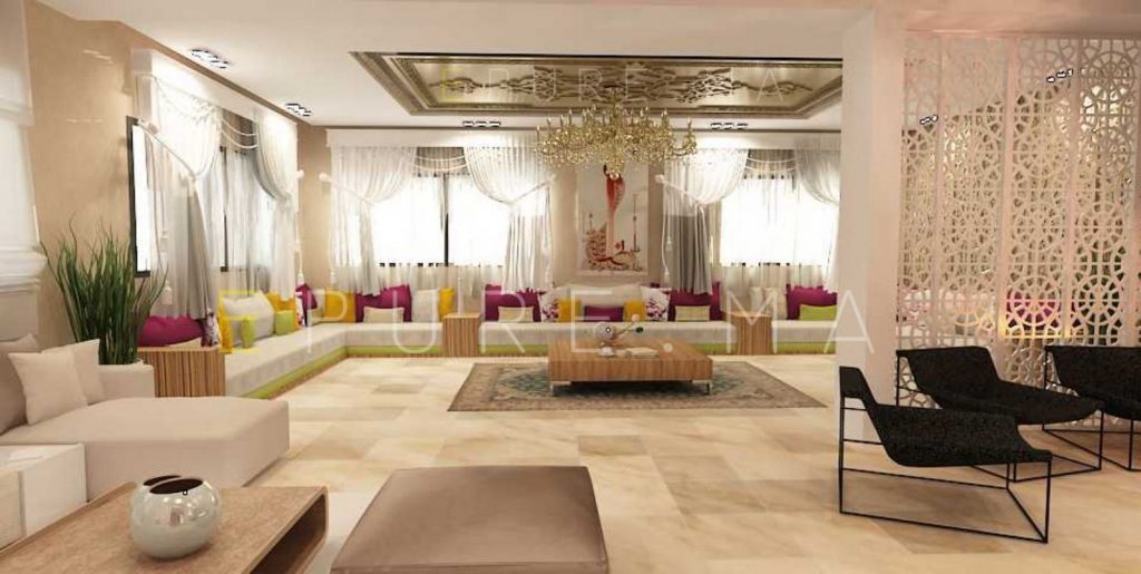 Top 35 Architecture Firms in Morocco -16