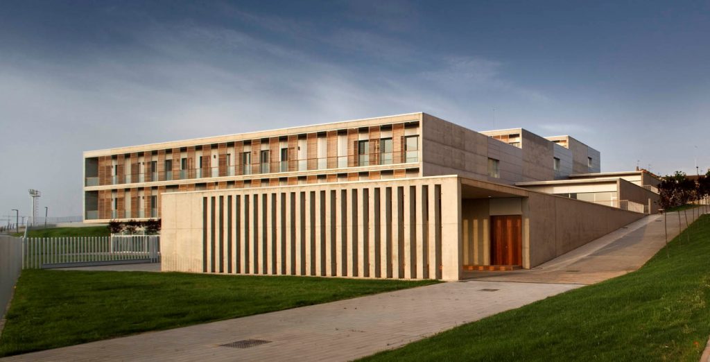 IDOM Consulting, Engineering, Architecture