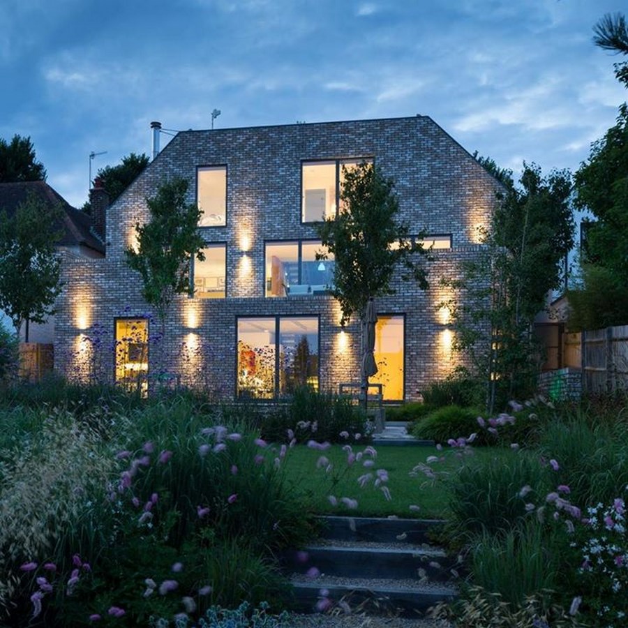 Liam Russell Architects 
