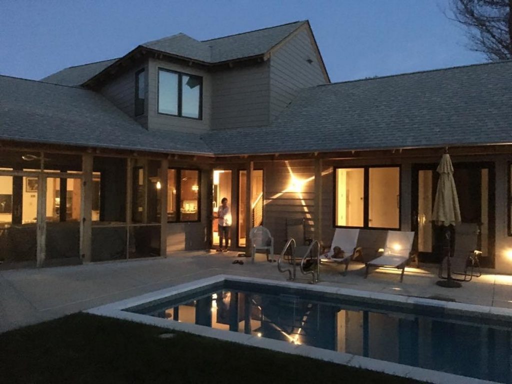 Morrison Architects