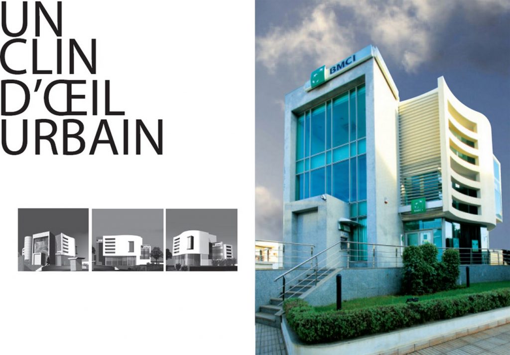 Top Architecture Firms in Morocco -3