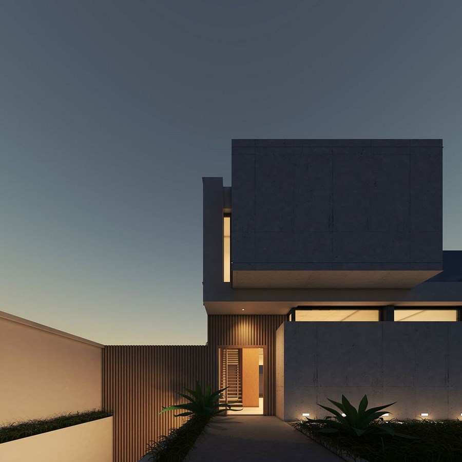 Youssef LAHKIM Architect