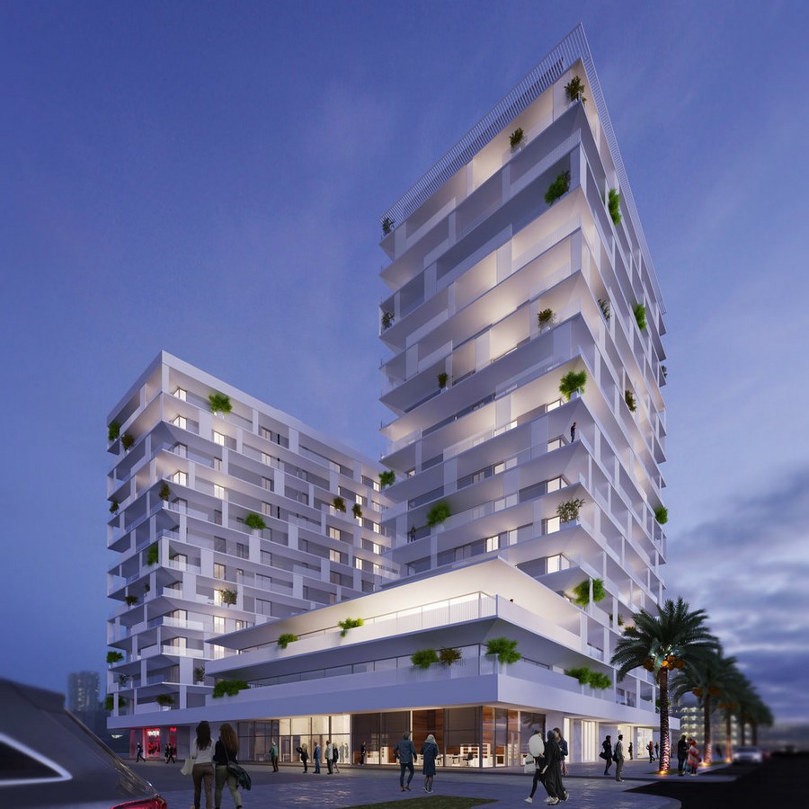 Yachar Bouhaya Architecte