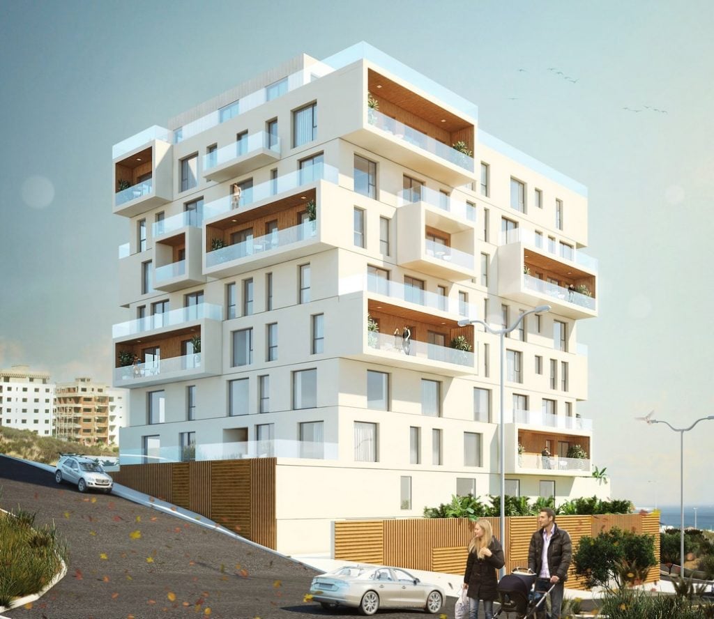 Younes Diouri Architectes