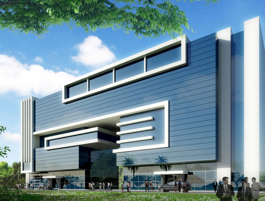 Top 35 Architecture Firms in Morocco -5