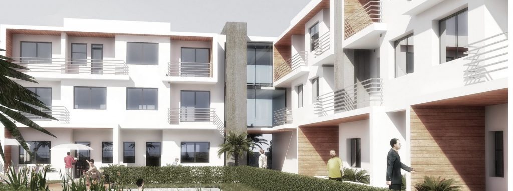 Morocco Architecture -7