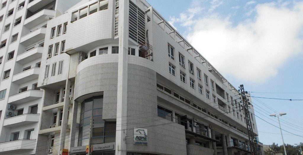 Top Architecture Firms in Morocco -8