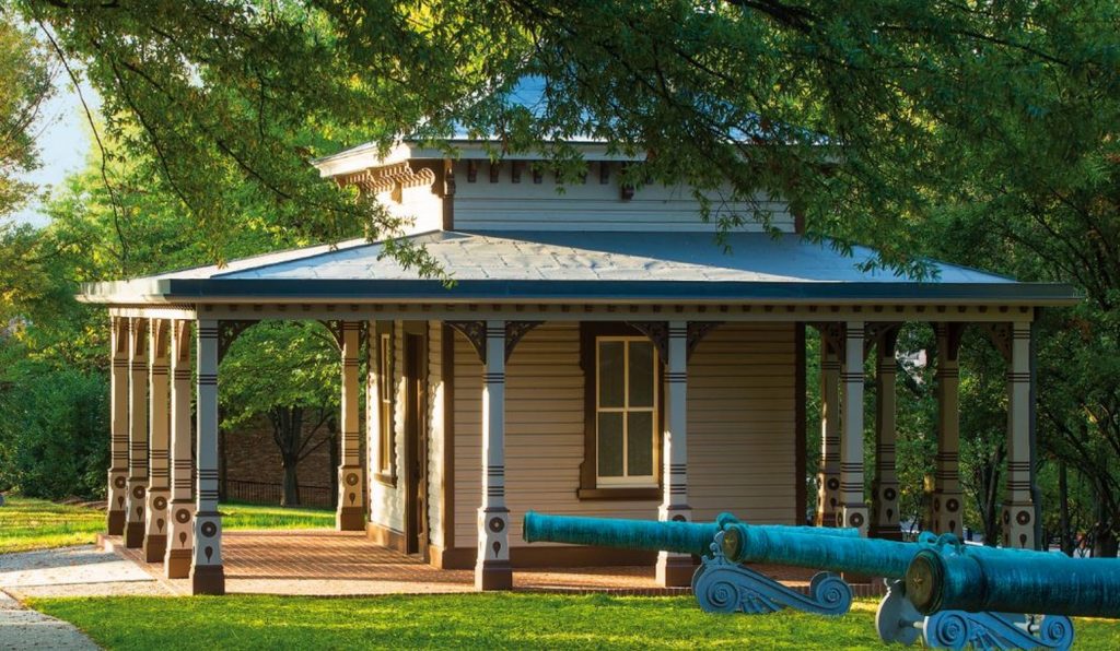 Top Architecture Firms in Atlanta -18