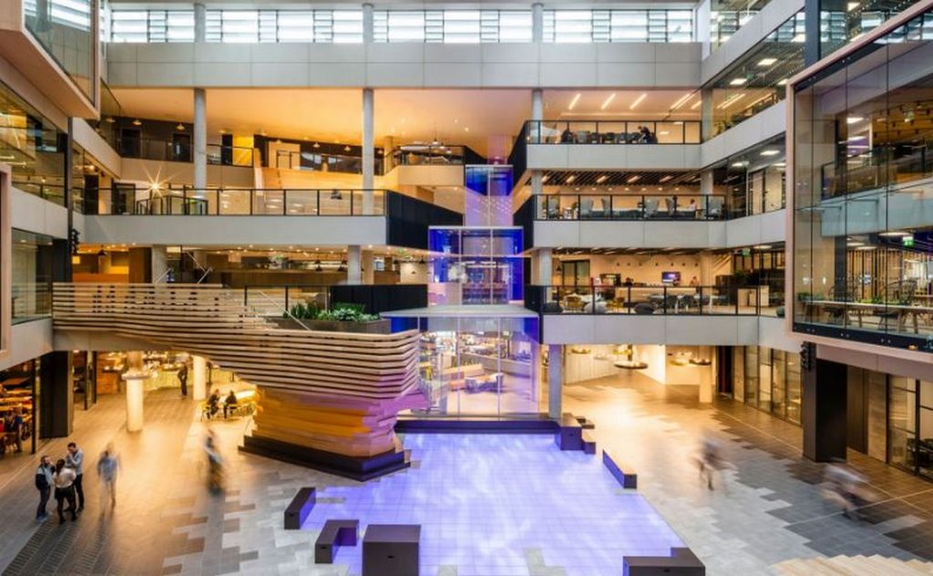 Top Architecture Firms in Atlanta -22