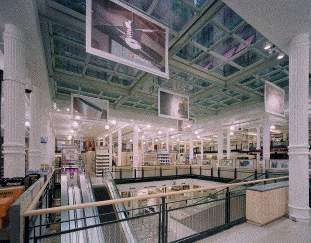 Top Architecture Firms in Atlanta -23