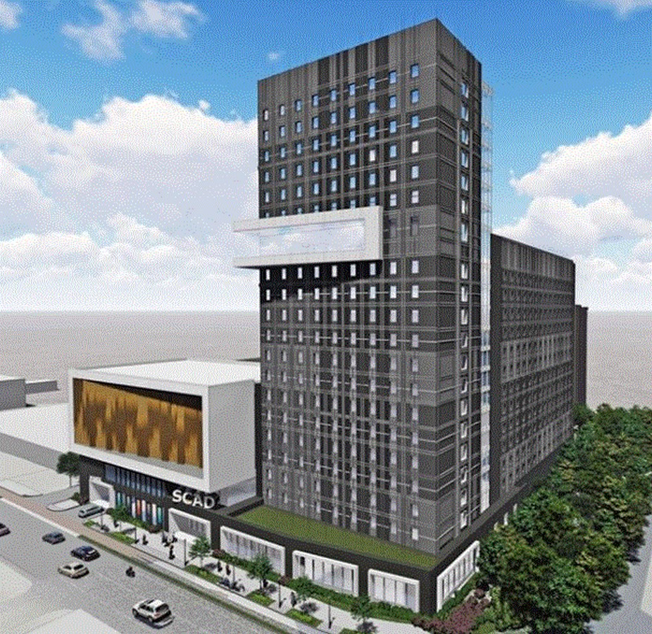 Top Architecture Firms in Atlanta -3