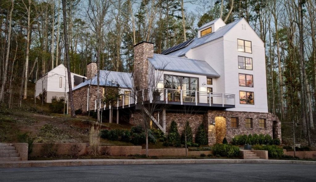 Top Architecture Firms in Atlanta -35