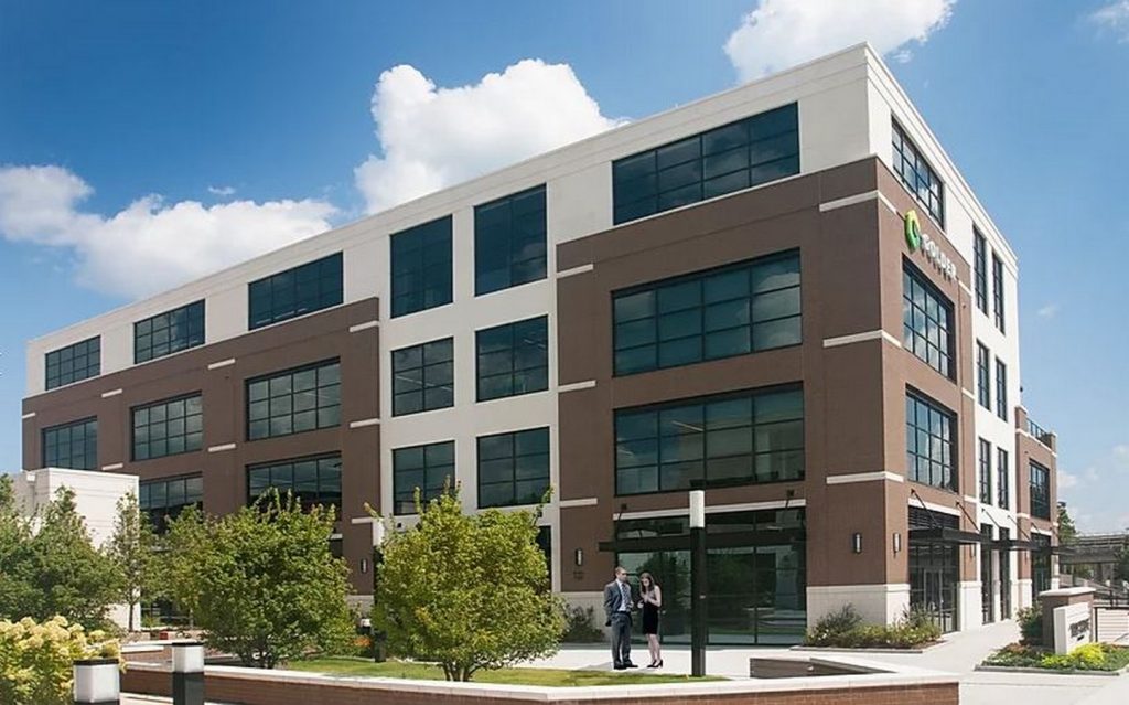 Top Architecture Firms in Atlanta -38