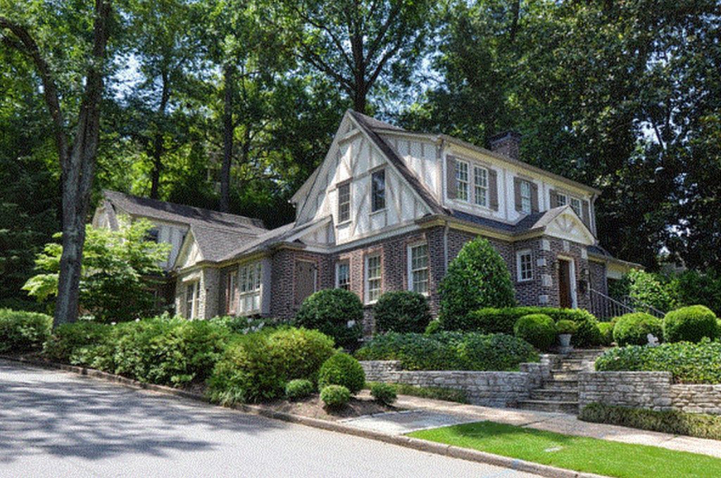 Virginia Highland Mary Turnipseed Architecture