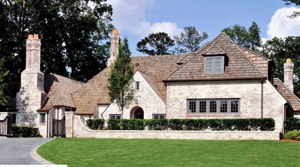 American English Peter Block Architects