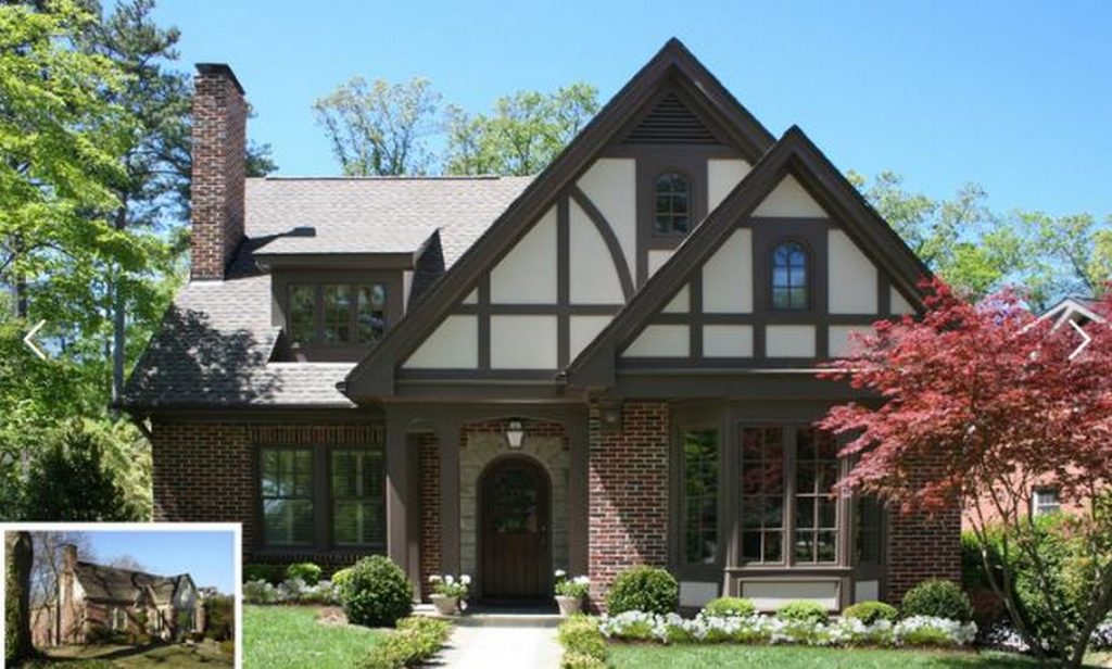 Renovations and Additions RP