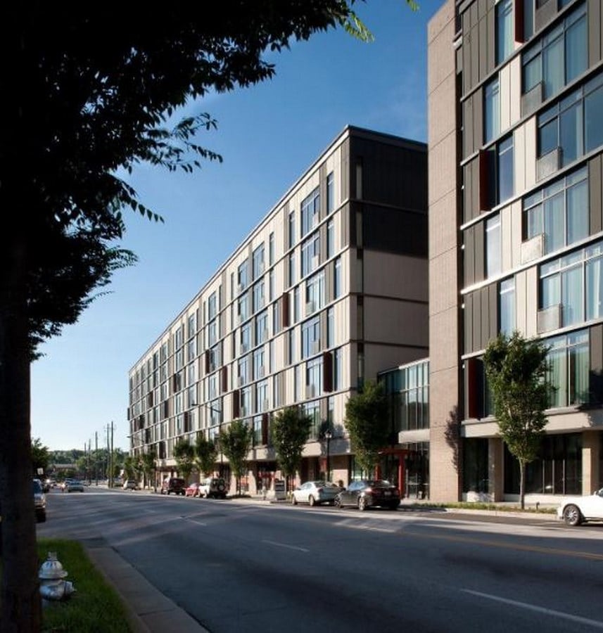 935M Surber Barber Choate Hertlein Architects