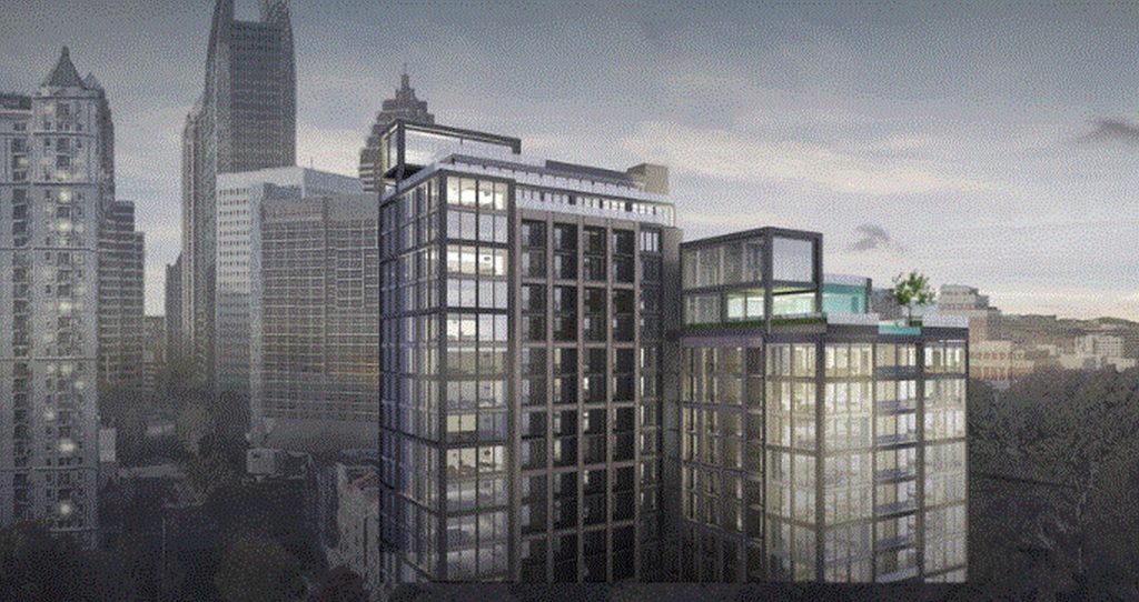 Top Architecture Firms in Atlanta -8