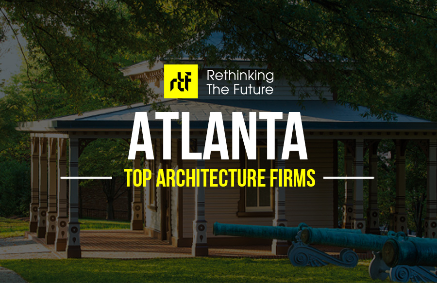 Top Architecture Firms In Atlanta, Landscape Architect Jobs Atlanta