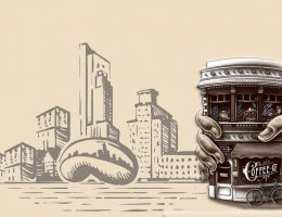 Architecture And Design of 5 Hip Cafes in Chicago - Rethinking The Future