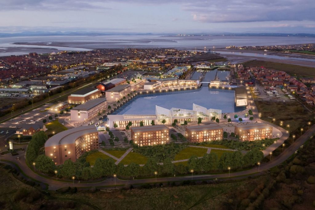 Top 60 Architecture Firms in Liverpool -12